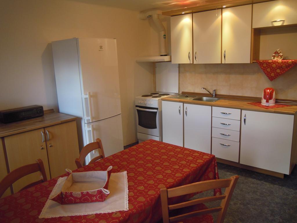 Chata Bucharka Liberec Quarto foto